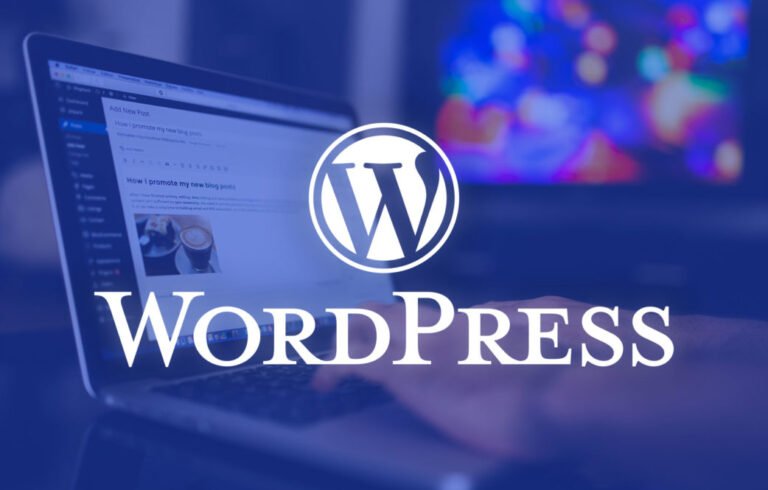 Master WP: How to Start a Blog on WordPress